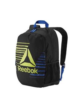 MOCHILA REEBOK KIDS FOUNDATION BAC