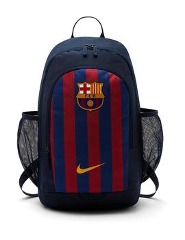 MOCHILA NIKE STADIUM FCB