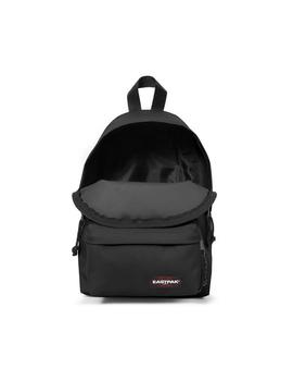 MOCHILA EASTPAK ORBIT XS NEGRA 10 LITROS