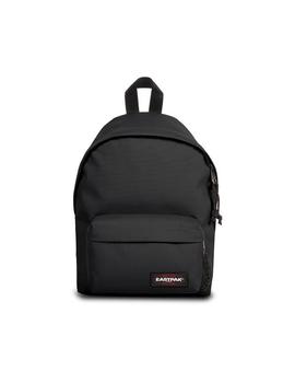 MOCHILA EASTPAK ORBIT XS NEGRA 10 LITROS