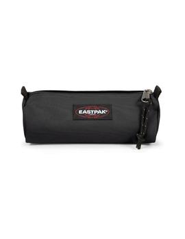 ESTUCHE EASTPACK BENCHMARK BLACK