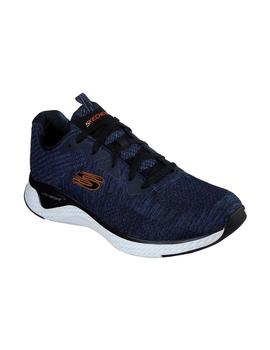 ZAPATILLAS PARA HOMBRE SKECHERS SOLAR FUSE