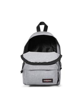 MOCHILA EASTPAK ORBIT XS GRIS 10 LITROS