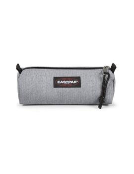 ESTUCHE EASTPACK BENCHMARK GREY