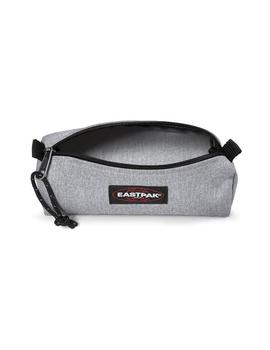 ESTUCHE EASTPACK BENCHMARK GREY