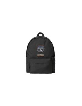 MOCHILA UNISEX NAPAPIJRI VOYAGE EL BLACK