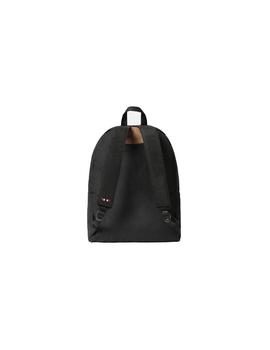 MOCHILA UNISEX NAPAPIJRI VOYAGE EL BLACK