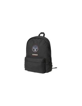 MOCHILA UNISEX NAPAPIJRI VOYAGE EL BLACK