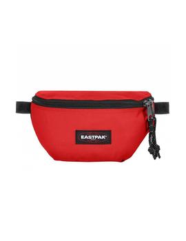 RIÑONERA EASTPAK SPRINGER TEASING RED