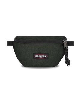 RIÑONERA EASTPAK SPRINGER CRAFTY MOSS