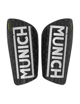 ESPINILLERA MUNICH GUARD 165 BLACK