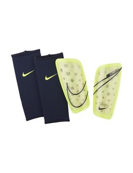 ESPINILLERAS NIKE M NK MERC LT GRD