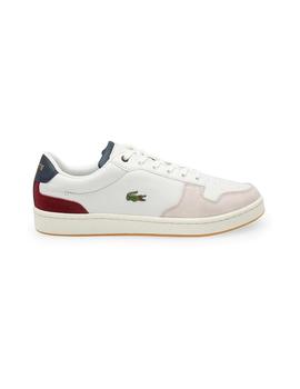 ZAPATILLAS  LACOSTE MASTERS CUP 319 2 SMA