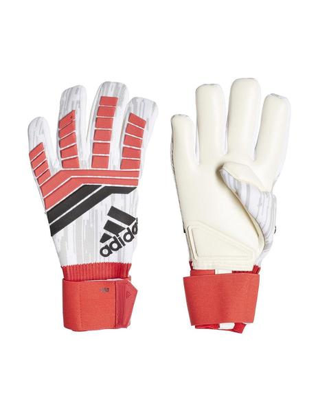 aventuras Escalofriante rebanada GUANTES ADIDAS PRE PRO