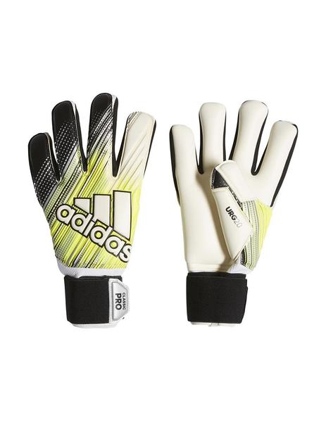 cocodrilo oleada neumático GUANTES PORTERO ADIDAS CLASSIC PRO GLOVES