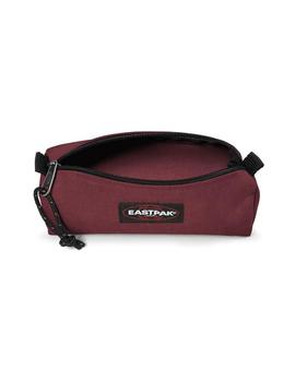 ESTUCHE EASTPACK BENCHMARK CRAFTY WINE