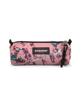 ESTUCHE EASTPACK BENCHMARK ROMANTIC PINK