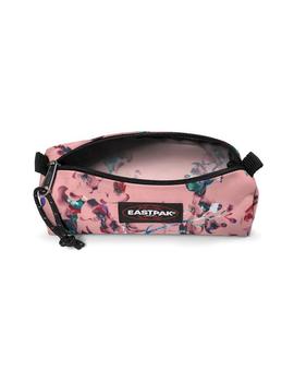 ESTUCHE EASTPACK BENCHMARK ROMANTIC PINK