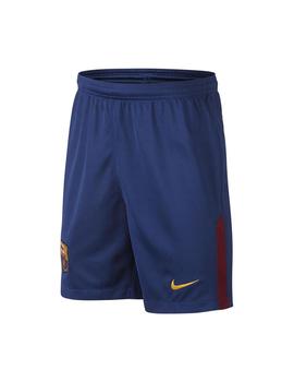 PANTALON CORTO NIKE FCB Y BRT STAD SHORT HA