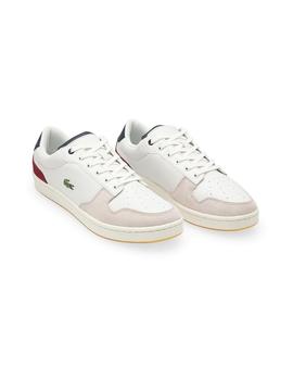 ZAPATILLAS  LACOSTE MASTERS CUP 319 2 SMA