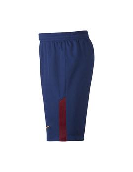 PANTALON CORTO NIKE FCB Y BRT STAD SHORT HA