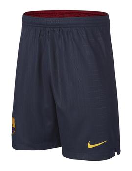 PANTALON CORTO NIKE FCB Y NK BRT STAD SHORT HM