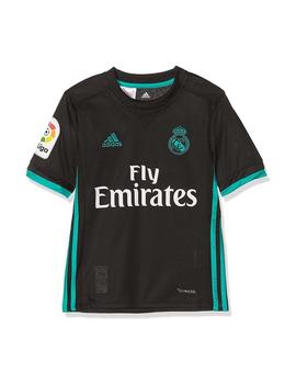 CAMISETA ADIDAS REAL  A JSYY LPF