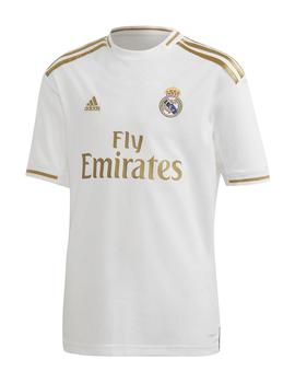 CONJUNTO PARA NIÑO/A REAL MADRID H Y KIT