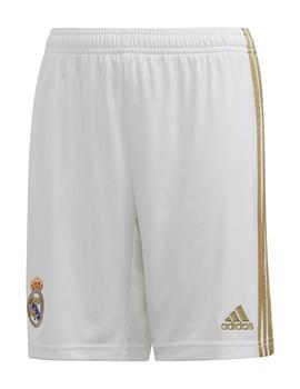 CONJUNTO PARA NIÑO/A REAL MADRID H Y KIT