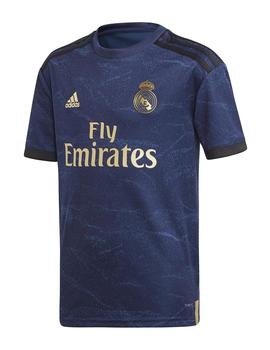 CONJUNTO PARA NIÑO/A ADIDAS REAL A Y KIT