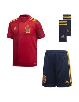 CONJUNTO ADIDAS FEF H YOUTH