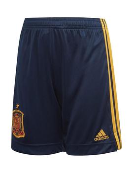 CONJUNTO ADIDAS FEF H YOUTH