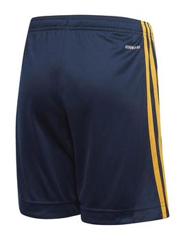 CONJUNTO ADIDAS FEF H YOUTH