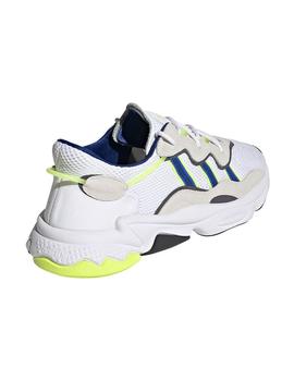 ZAPATILLAS PARA HOMBRE ADIDAS OZWEEGO