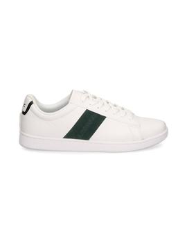 ZAPATILLAS LACOSTE CARNABY EVO 319