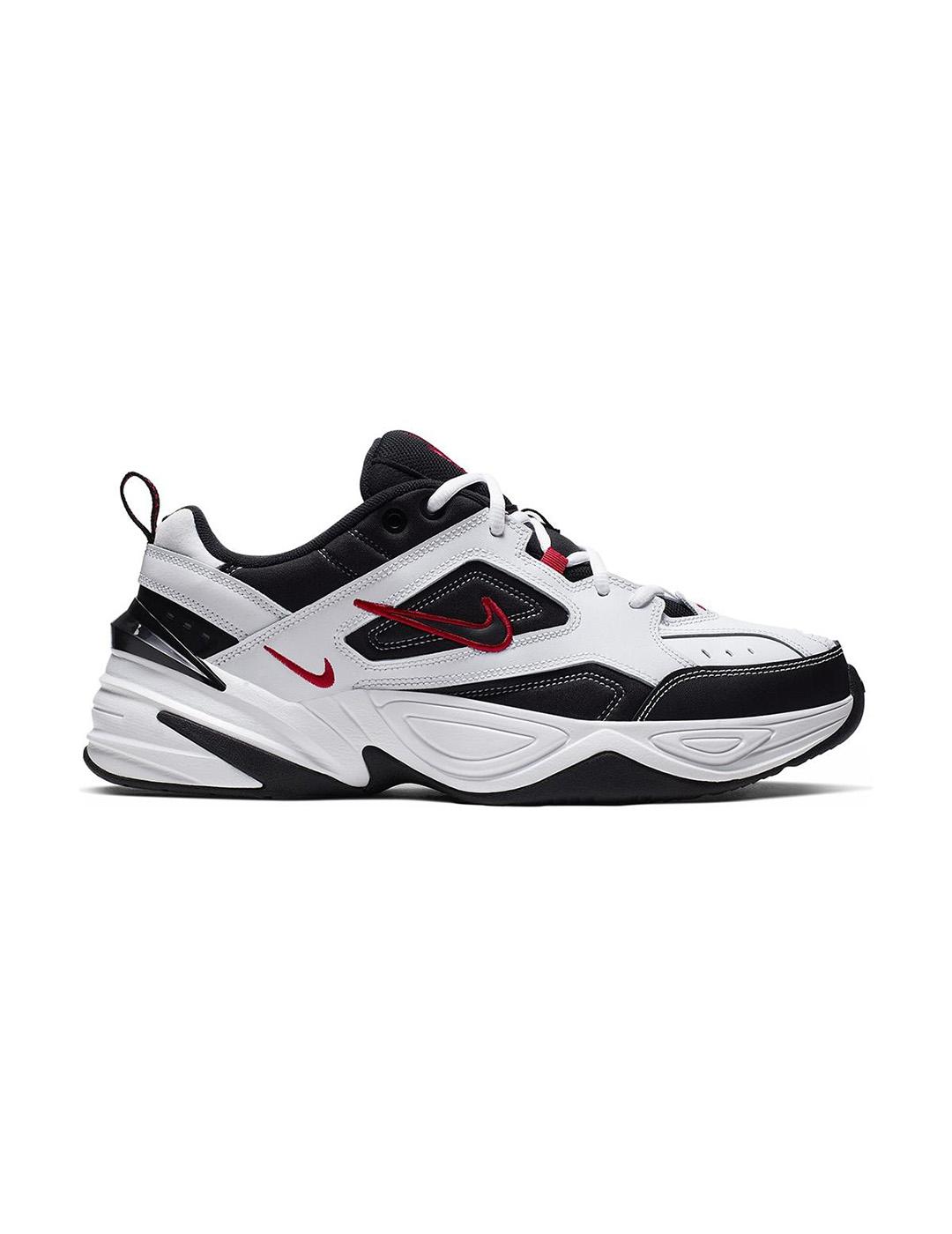 Zapatillas nike m2k tekno discount
