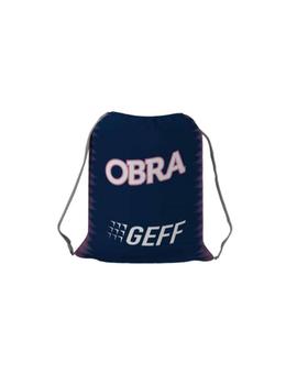 GYMSACK OBRADOIRO CAB MARINO 19/20