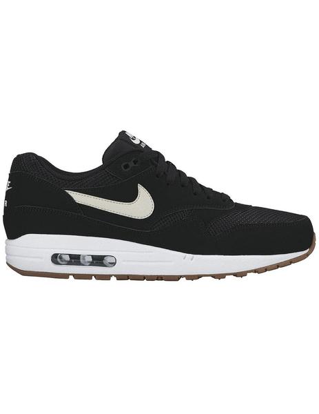 AIR 1 ESSENTIAL NEGRO/BLANCO