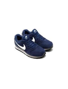 ZAPATILLA PARA HOMBRE EN MARINO NIKE MD RUNNER 2