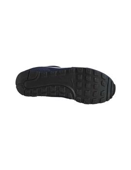 ZAPATILLA PARA HOMBRE EN MARINO NIKE MD RUNNER 2