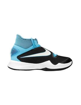 ZAPATILLAS DE BASKET NIKE ZOOM HYPERREV 2016