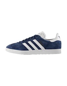 ZAPATILLA PARA HOMBRE MARINO ADIDAS GAZELLE MA