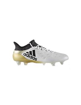 BOTA DE FUTBOL ADULTO ADIDAS X 16,1 SG