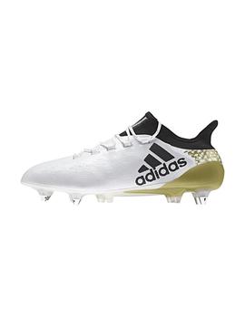 BOTA DE FUTBOL ADULTO ADIDAS X 16,1 SG