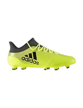 BOTA DE FUTBOL ADIDAS X 17,1 FG