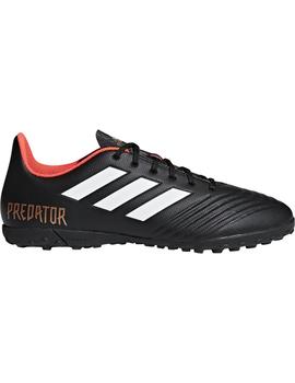 BOTA DE FUTBOL PREDATOR TANGO 18.4 TF