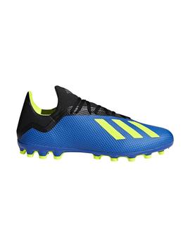 BOTA DE FUTBOL ADIDAS X 18.3 AG