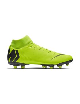 BOTA DE FUTBOL NIKE SUPERFLY 6 ACADEMY FG