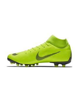 BOTA DE FUTBOL NIKE SUPERFLY 6 ACADEMY FG