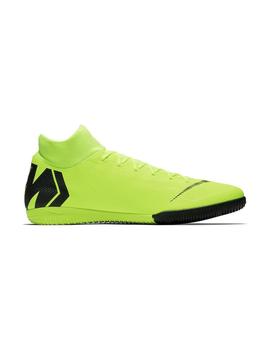 BOTA DE FUTBOL SALA NIKE SUPERFLY 6 ACADEMY IC